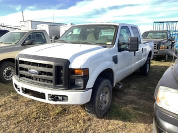 Main image Ford F-250